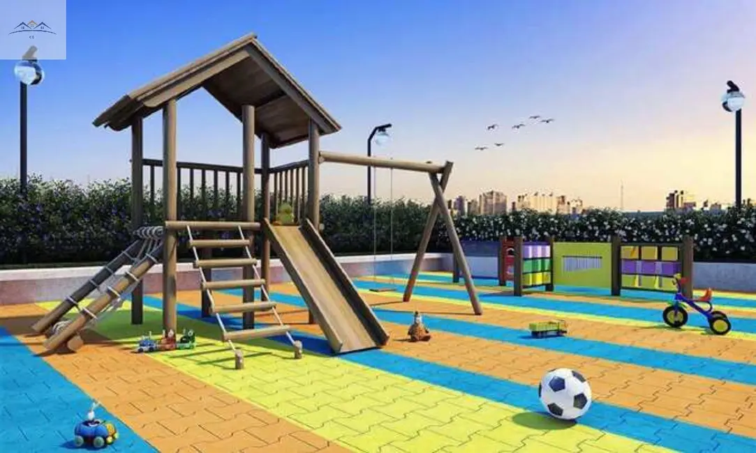 Foto 5 de Apartamento com 2 quartos à venda, 45m2 em Saúde, São Paulo - SP