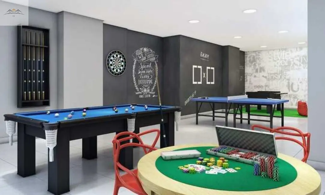 Foto 9 de Apartamento com 2 quartos à venda, 45m2 em Saúde, São Paulo - SP