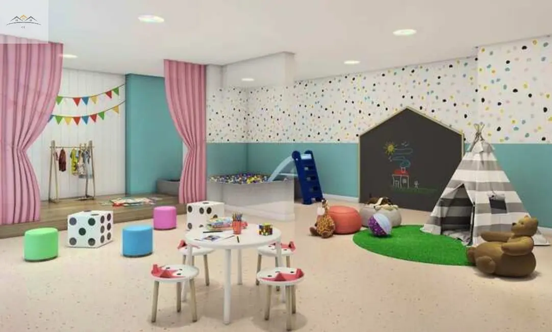 Foto 8 de Apartamento com 2 quartos à venda, 45m2 em Saúde, São Paulo - SP