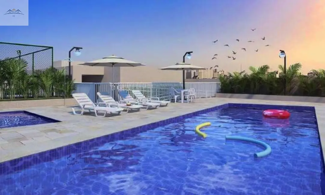 Foto 6 de Apartamento com 2 quartos à venda, 45m2 em Saúde, São Paulo - SP