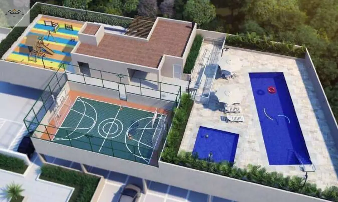 Foto 7 de Apartamento com 2 quartos à venda, 45m2 em Saúde, São Paulo - SP