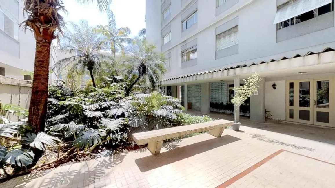 Foto 1 de Apartamento com 5 quartos à venda, 485m2 em São Paulo, SP