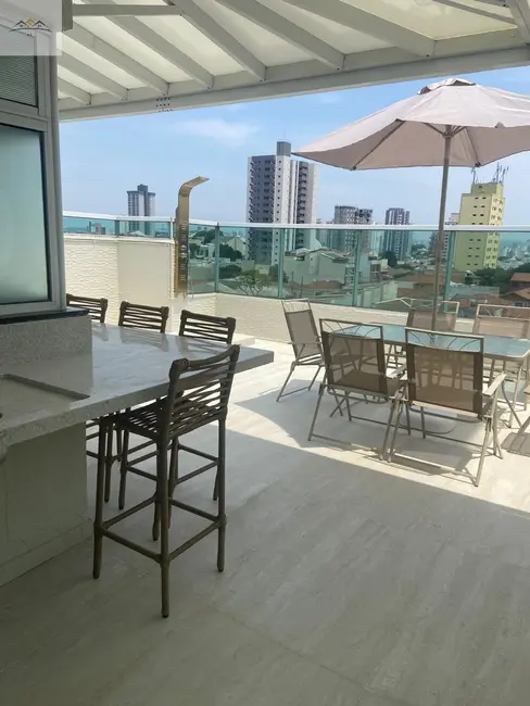 Apartamento com 3 quartos à venda, 166m2 em Parque das Nações, Santo Andre - SP - imagem 3 Foto 3 de Apartamento com 3 quartos à venda, 166m2 em Parque das Nações, Santo Andre - SP