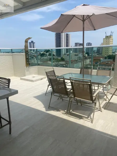 Apartamento com 3 quartos à venda, 166m2 em Parque das Nações, Santo Andre - SP - imagem 2 Foto 2 de Apartamento com 3 quartos à venda, 166m2 em Parque das Nações, Santo Andre - SP