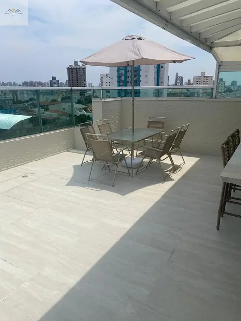 Apartamento com 3 quartos à venda, 166m2 em Parque das Nações, Santo Andre - SP - imagem 6 Foto 6 de Apartamento com 3 quartos à venda, 166m2 em Parque das Nações, Santo Andre - SP