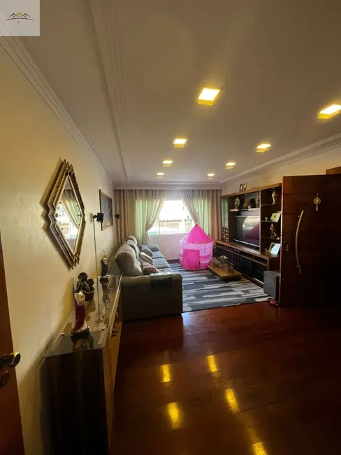 Foto 1 de Casa com 3 quartos à venda, 225m2 em Olímpico, Sao Caetano Do Sul - SP