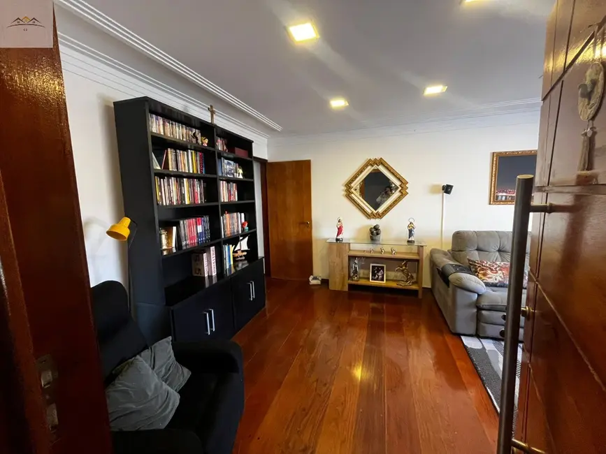 Foto 6 de Casa com 3 quartos à venda, 225m2 em Olímpico, Sao Caetano Do Sul - SP