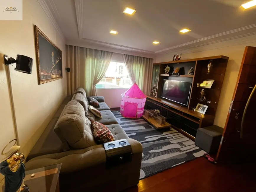 Foto 2 de Casa com 3 quartos à venda, 225m2 em Olímpico, Sao Caetano Do Sul - SP