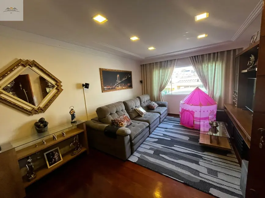 Foto 3 de Casa com 3 quartos à venda, 225m2 em Olímpico, Sao Caetano Do Sul - SP