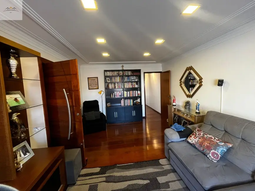 Foto 4 de Casa com 3 quartos à venda, 225m2 em Olímpico, Sao Caetano Do Sul - SP