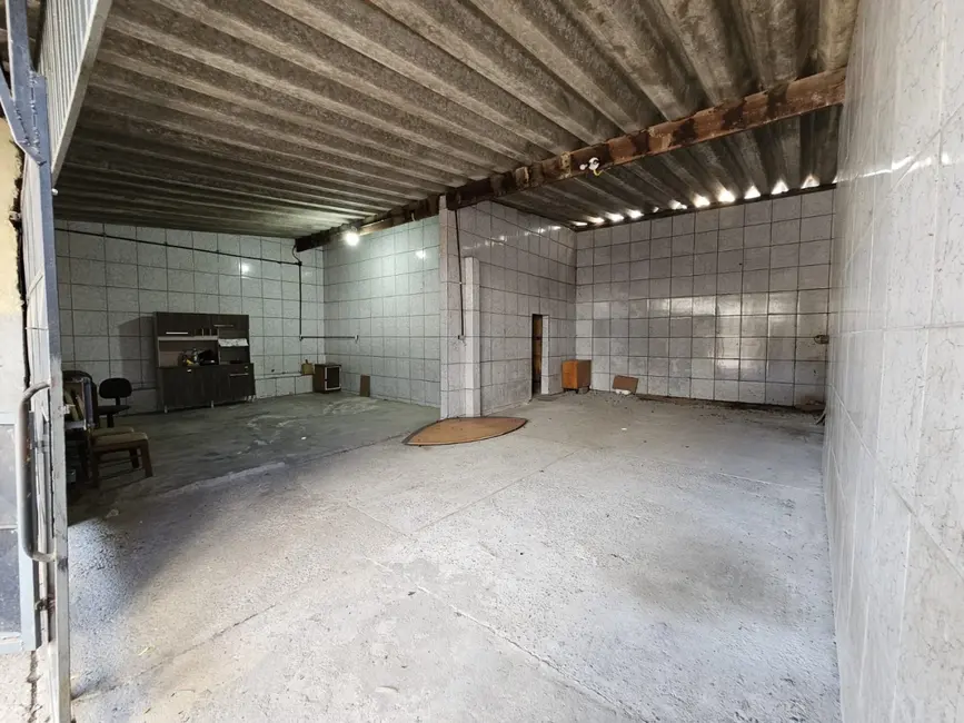 Foto 4 de Armazém / Galpão para alugar, 500m2 em Ribeirao Pires - SP