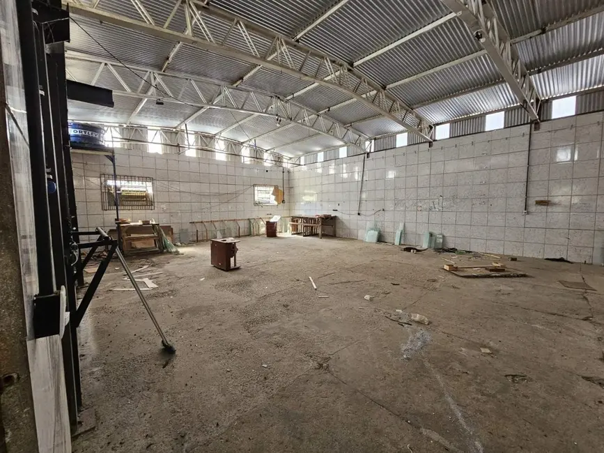 Foto 5 de Armazém / Galpão para alugar, 500m2 em Ribeirao Pires - SP