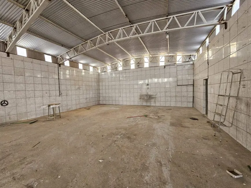 Foto 3 de Armazém / Galpão para alugar, 500m2 em Ribeirao Pires - SP