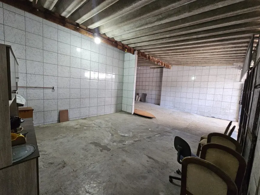 Foto 8 de Armazém / Galpão para alugar, 500m2 em Ribeirao Pires - SP