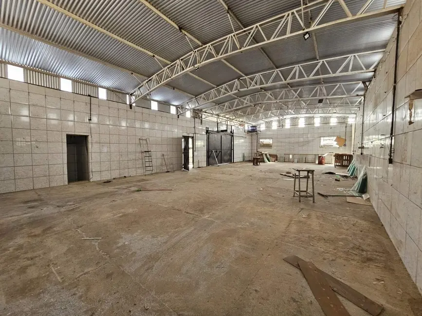 Foto 1 de Armazém / Galpão para alugar, 500m2 em Ribeirao Pires - SP