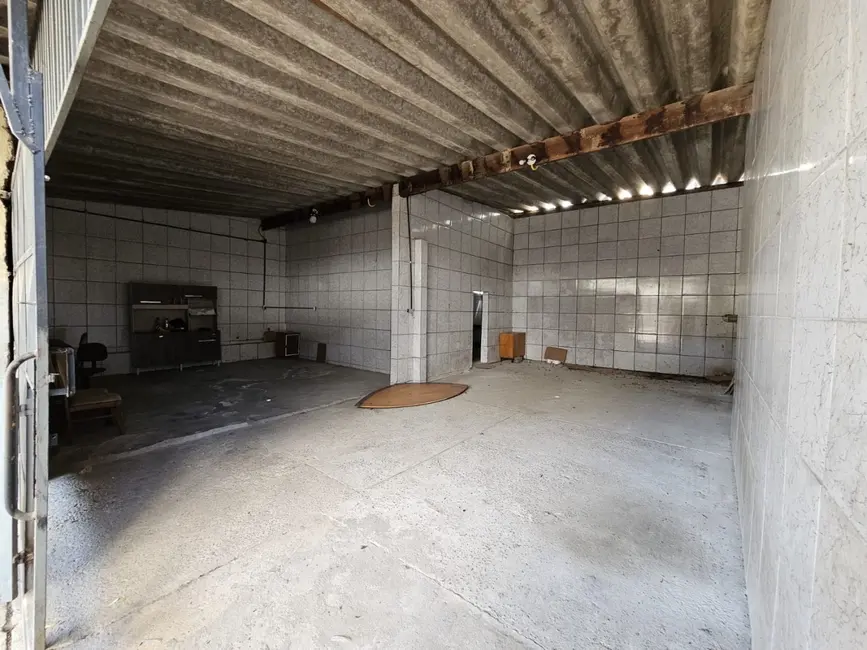 Foto 7 de Armazém / Galpão para alugar, 500m2 em Ribeirao Pires - SP