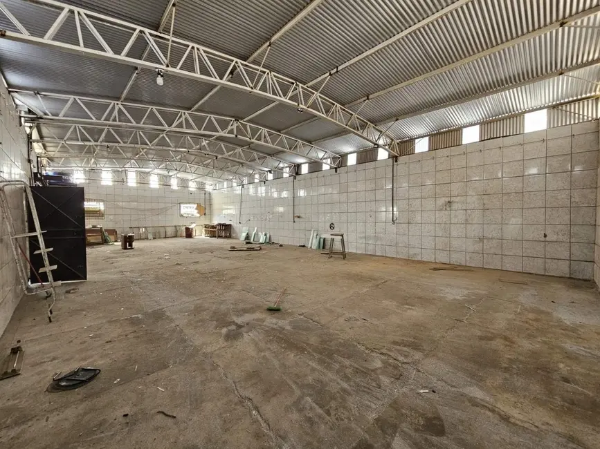 Foto 6 de Armazém / Galpão para alugar, 500m2 em Ribeirao Pires - SP