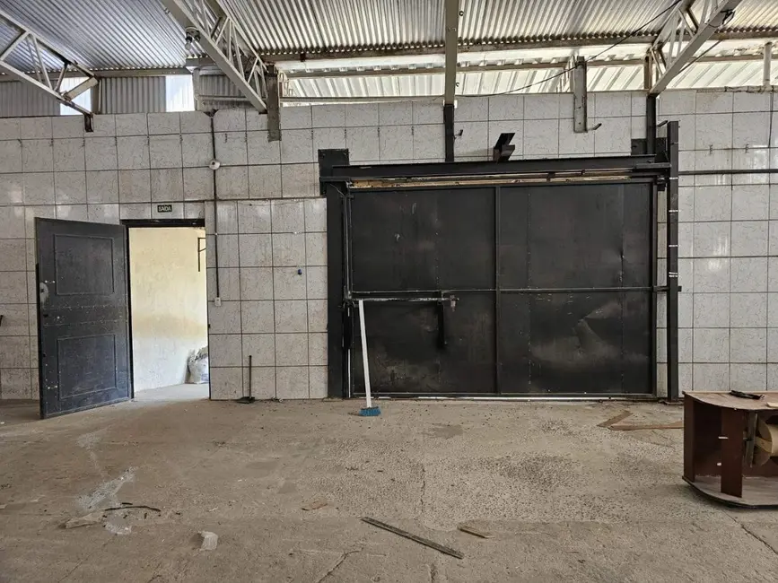 Foto 9 de Armazém / Galpão para alugar, 500m2 em Ribeirao Pires - SP