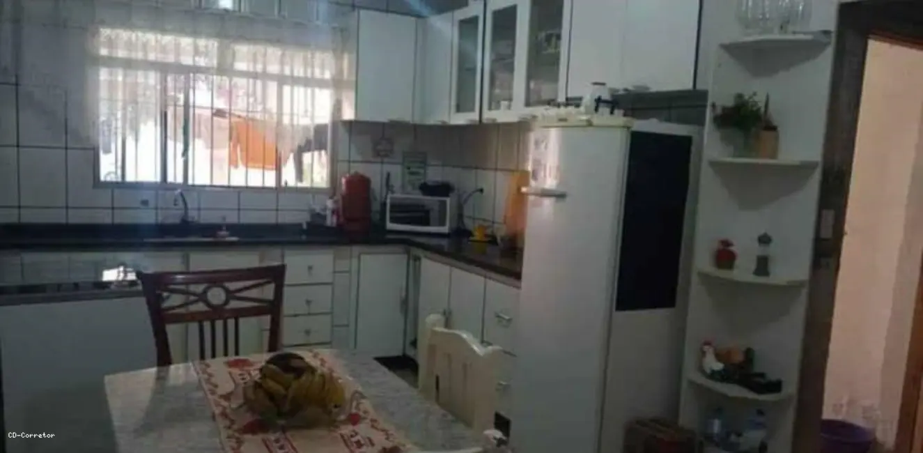 Foto 2 de Casa com 4 quartos à venda, 366m2 em Aliança, Ribeirao Pires - SP