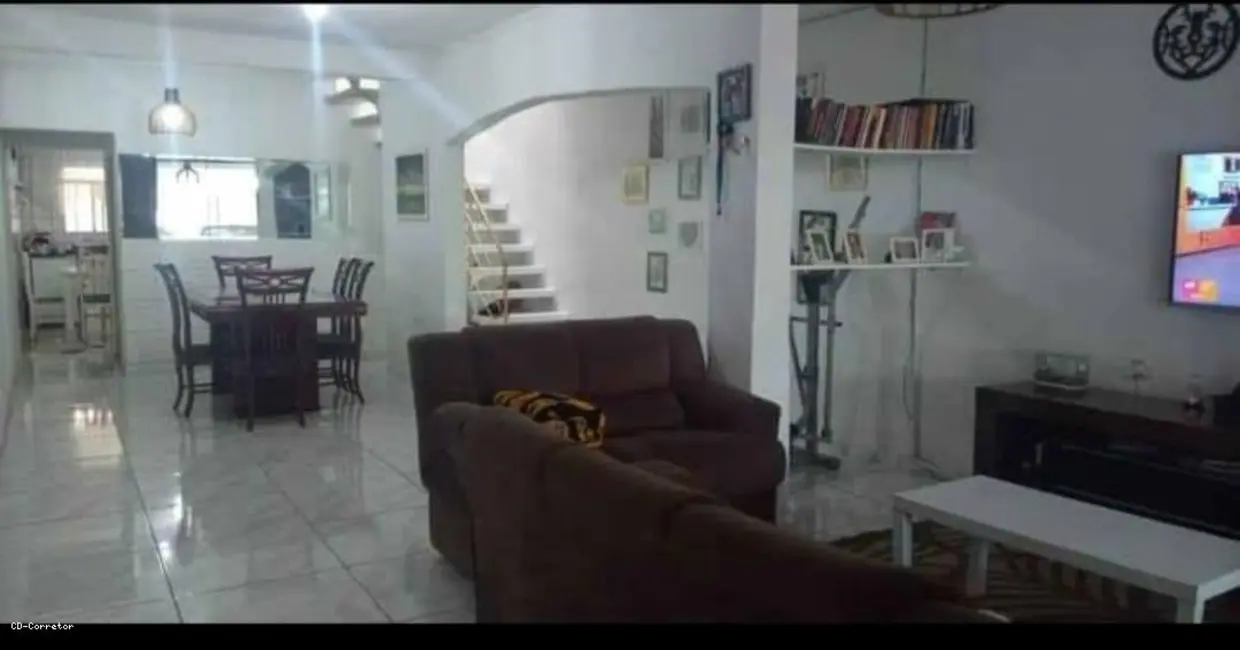 Foto 1 de Casa com 4 quartos à venda, 366m2 em Aliança, Ribeirao Pires - SP