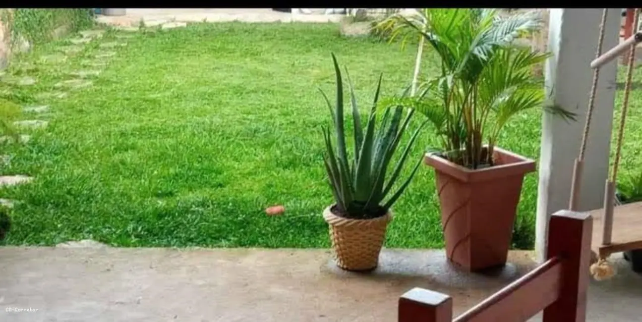 Foto 5 de Casa com 4 quartos à venda, 366m2 em Aliança, Ribeirao Pires - SP