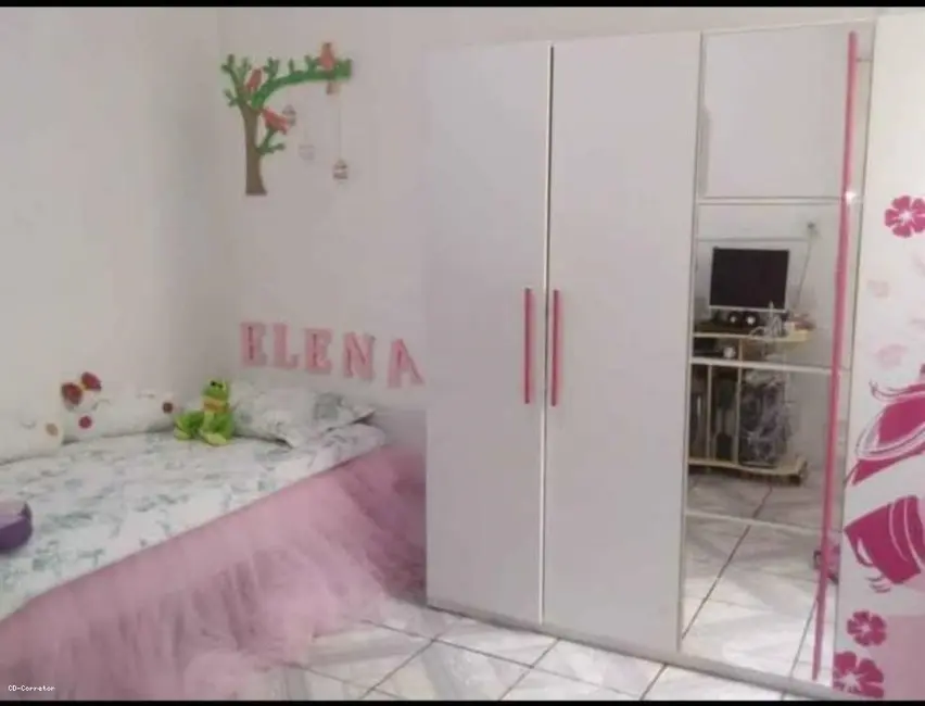 Foto 9 de Casa com 4 quartos à venda, 366m2 em Aliança, Ribeirao Pires - SP