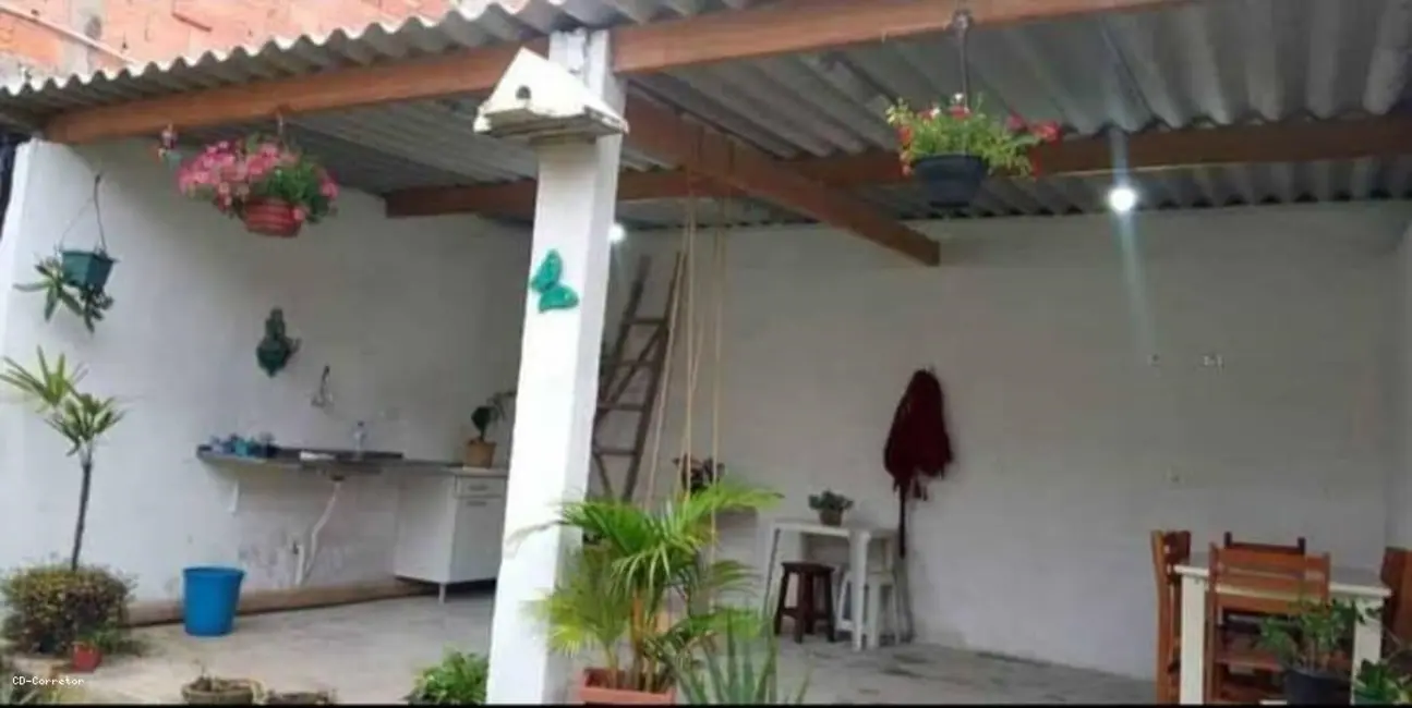 Foto 4 de Casa com 4 quartos à venda, 366m2 em Aliança, Ribeirao Pires - SP