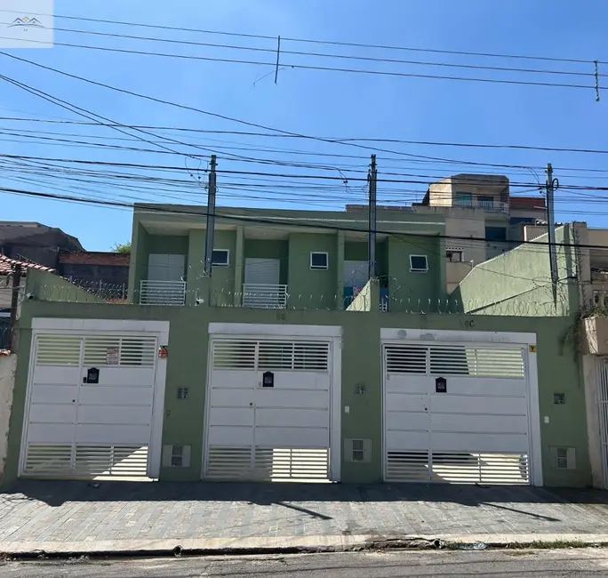Casa com 3 quartos à venda, 155m2 em Cidade Líder, São Paulo - SP - imagem 1 Foto 1 de Casa com 3 quartos à venda, 155m2 em Cidade Líder, São Paulo - SP