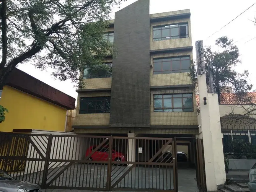 Foto 1 de Sala Comercial à venda, 40m2 em Jardim do Mar, Sao Bernardo Do Campo - SP