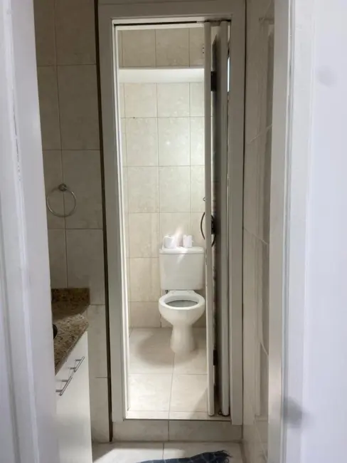 Foto 3 de Sala Comercial à venda, 40m2 em Jardim do Mar, Sao Bernardo Do Campo - SP