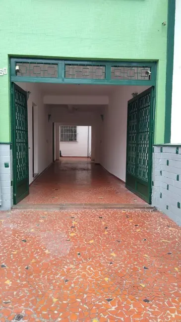 Foto 6 de Casa com 3 quartos para alugar, 248m2 em Vila Bertioga, São Paulo - SP