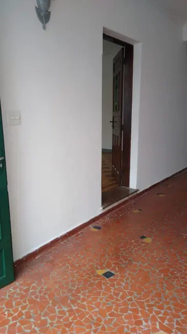 Foto 7 de Casa com 3 quartos para alugar, 248m2 em Vila Bertioga, São Paulo - SP