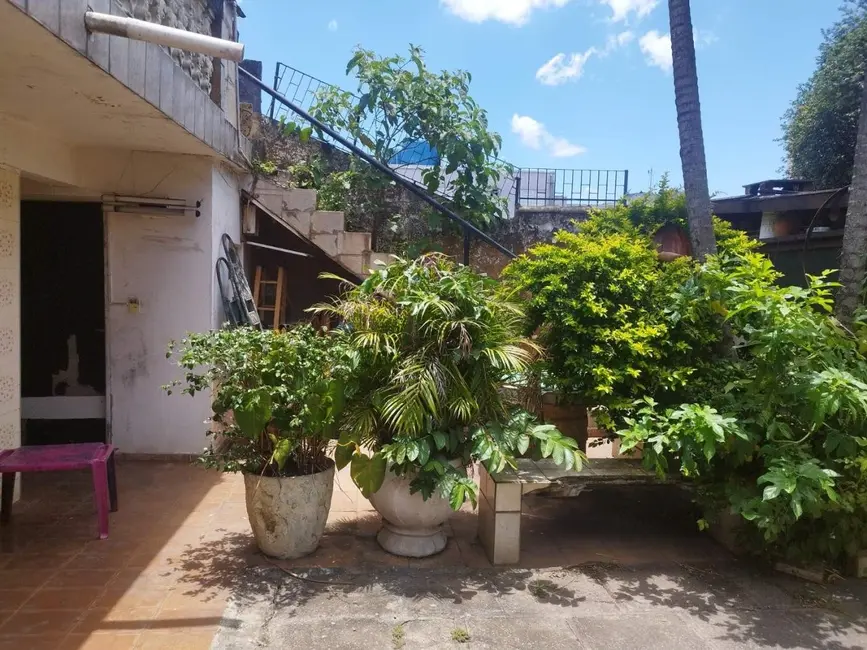 Foto 9 de Terreno / Lote à venda, 450m2 em Vila Sacadura Cabral, Santo Andre - SP