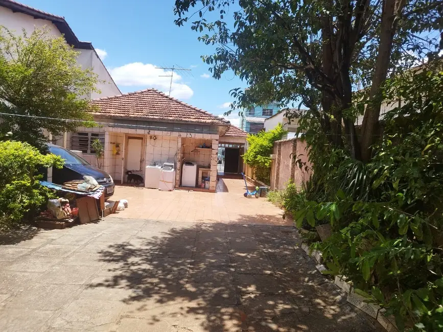 Foto 7 de Terreno / Lote à venda, 450m2 em Vila Sacadura Cabral, Santo Andre - SP
