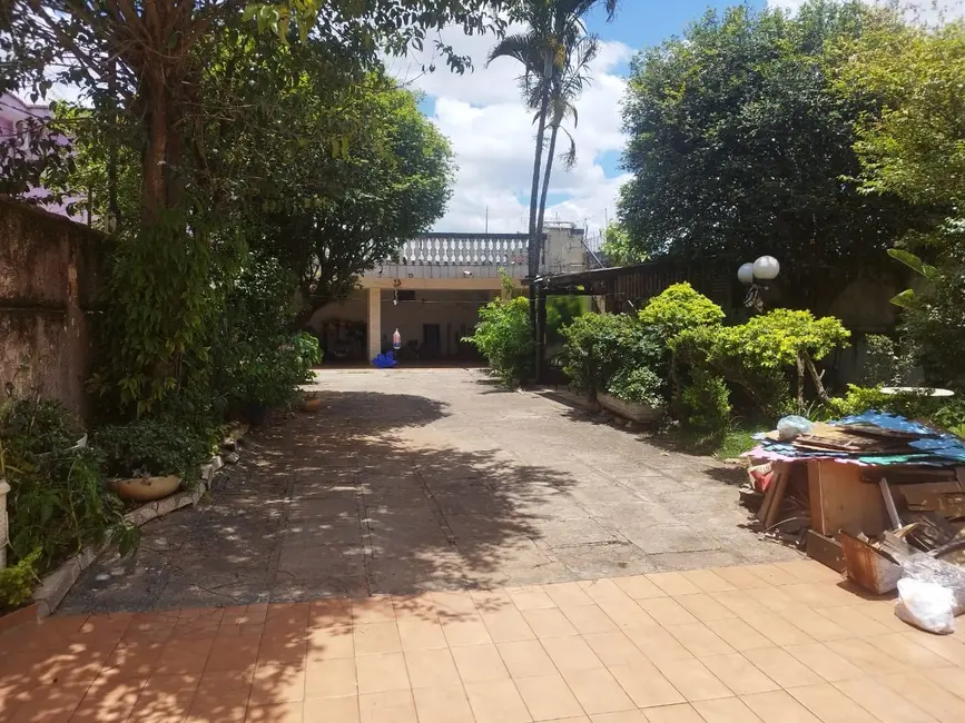 Foto 3 de Terreno / Lote à venda, 450m2 em Vila Sacadura Cabral, Santo Andre - SP
