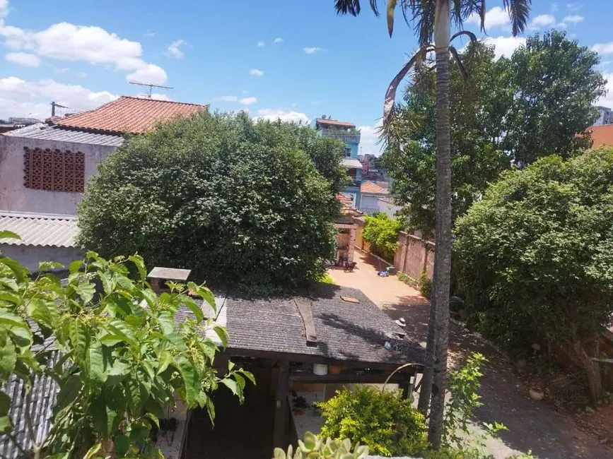 Foto 5 de Terreno / Lote à venda, 450m2 em Vila Sacadura Cabral, Santo Andre - SP