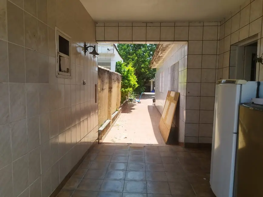 Foto 2 de Terreno / Lote à venda, 450m2 em Vila Sacadura Cabral, Santo Andre - SP