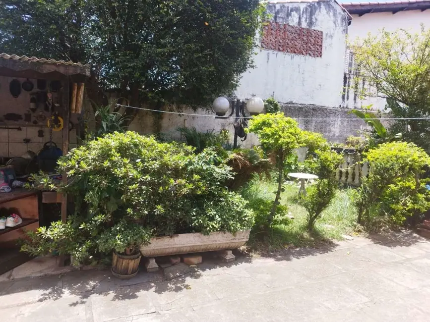 Foto 8 de Terreno / Lote à venda, 450m2 em Vila Sacadura Cabral, Santo Andre - SP