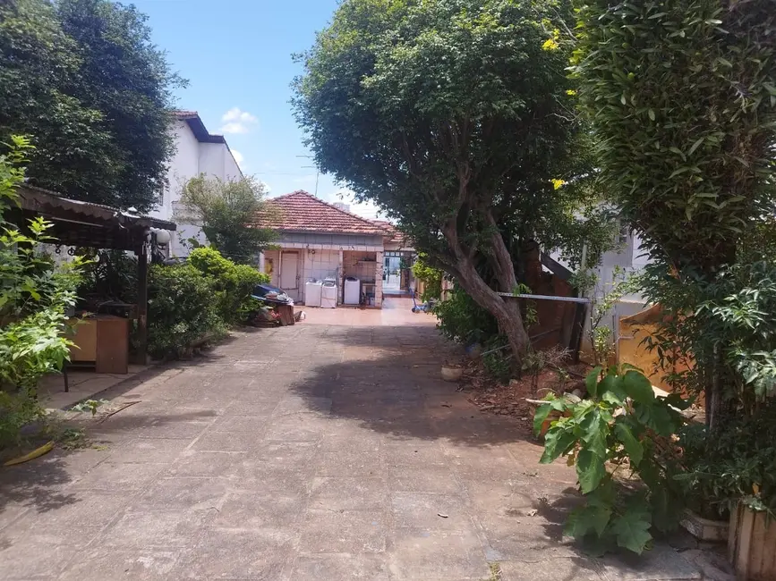 Foto 6 de Terreno / Lote à venda, 450m2 em Vila Sacadura Cabral, Santo Andre - SP