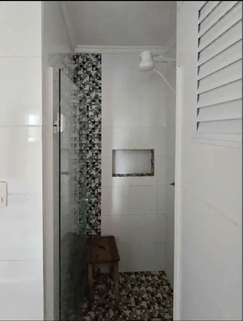 Foto 8 de Apartamento com 1 quarto para alugar, 49m2 em Jardim do Mar, Sao Bernardo Do Campo - SP