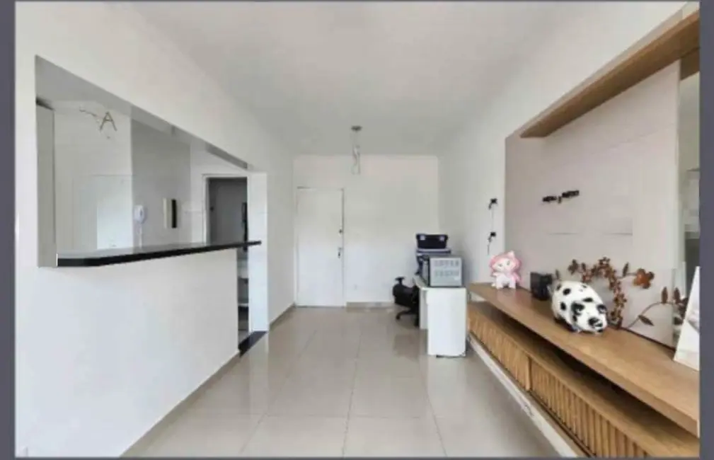 Foto 3 de Apartamento com 1 quarto para alugar, 49m2 em Jardim do Mar, Sao Bernardo Do Campo - SP