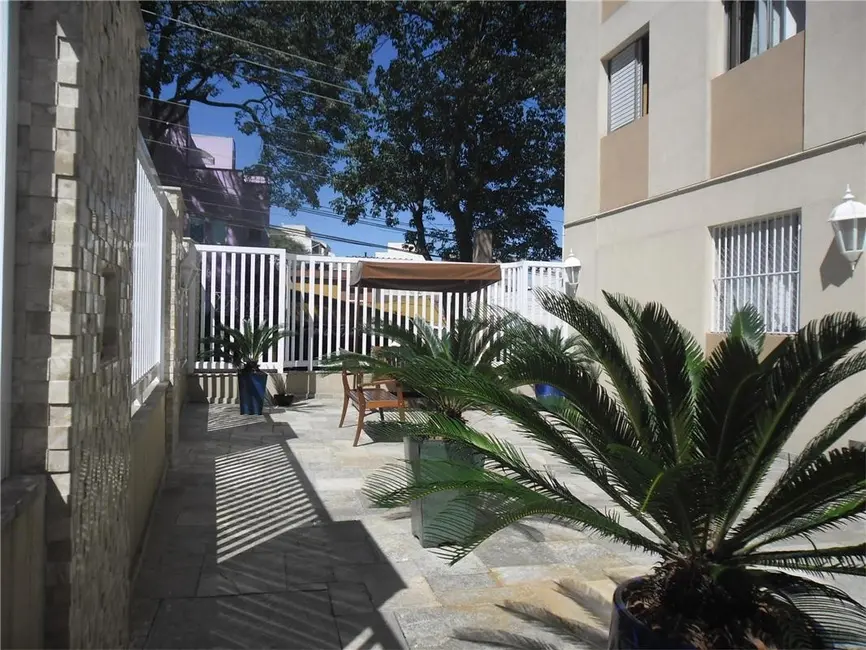 Foto 2 de Apartamento com 1 quarto para alugar, 49m2 em Jardim do Mar, Sao Bernardo Do Campo - SP