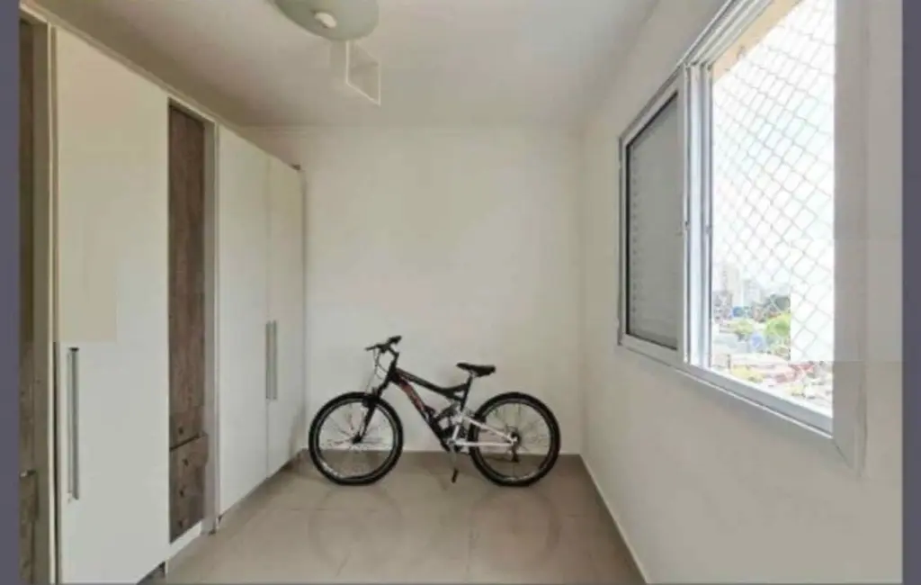 Foto 4 de Apartamento com 1 quarto para alugar, 49m2 em Jardim do Mar, Sao Bernardo Do Campo - SP