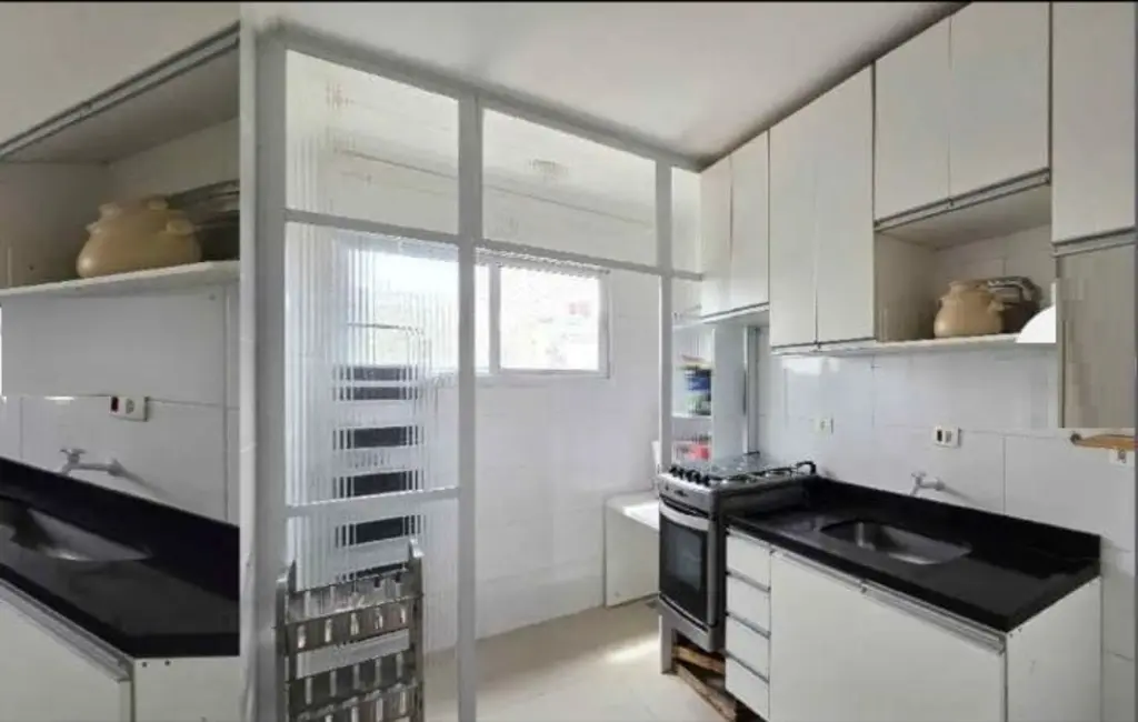 Foto 9 de Apartamento com 1 quarto para alugar, 49m2 em Jardim do Mar, Sao Bernardo Do Campo - SP