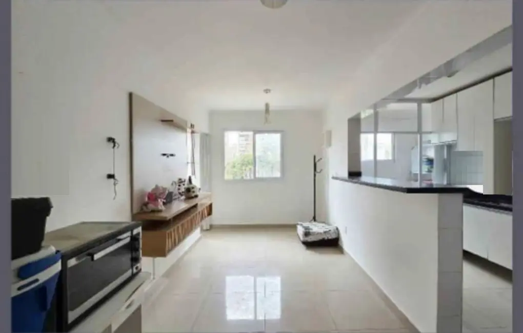 Foto 5 de Apartamento com 1 quarto para alugar, 49m2 em Jardim do Mar, Sao Bernardo Do Campo - SP