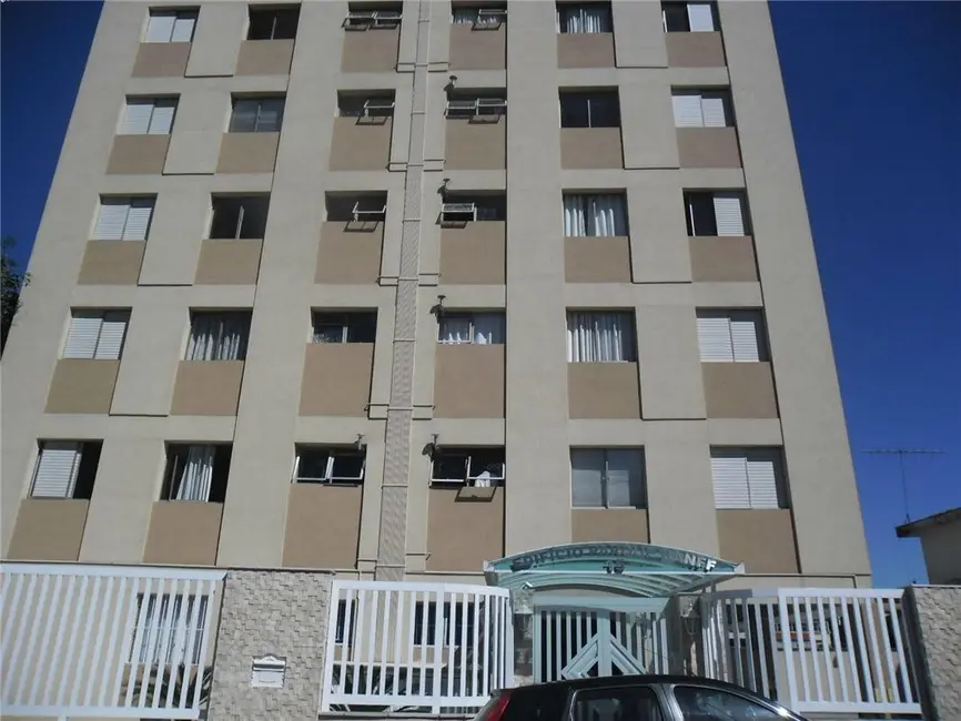 Foto 1 de Apartamento com 1 quarto para alugar, 49m2 em Jardim do Mar, Sao Bernardo Do Campo - SP