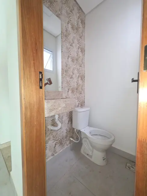 Foto 6 de Casa com 3 quartos à venda, 140m2 em Vila Camilópolis, Santo Andre - SP