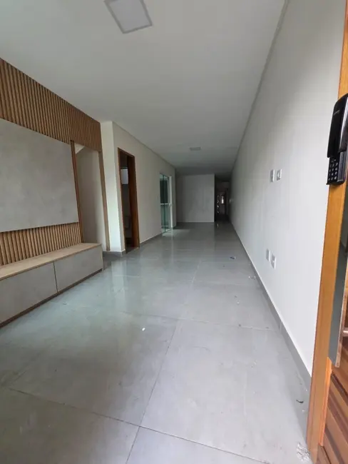Foto 4 de Casa com 3 quartos à venda, 140m2 em Vila Camilópolis, Santo Andre - SP
