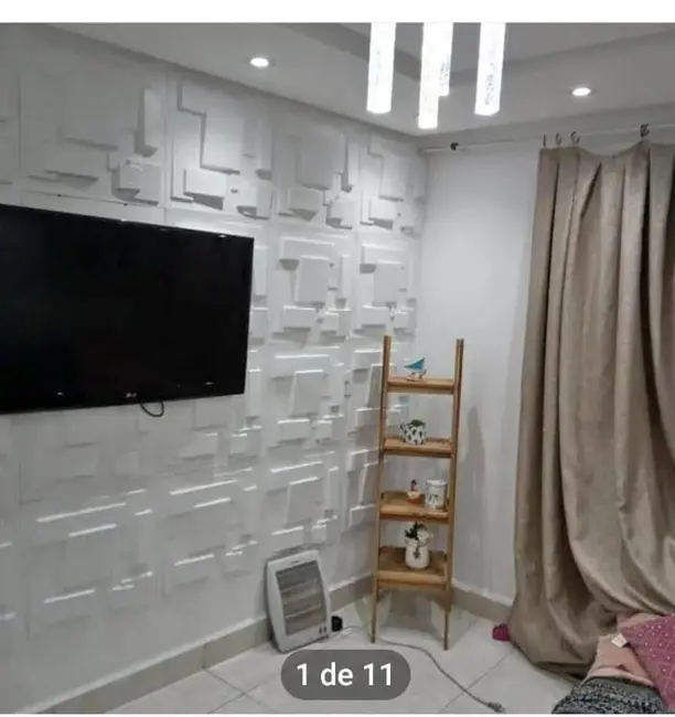 Foto 2 de Casa com 2 quartos à venda, 80m2 em Santo Andre - SP