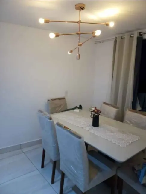 Foto 7 de Casa com 2 quartos à venda, 80m2 em Santo Andre - SP
